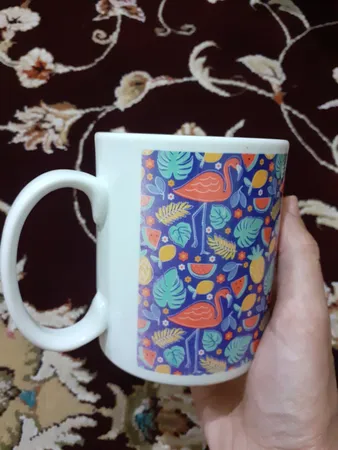 عکس ارسالی خریدار