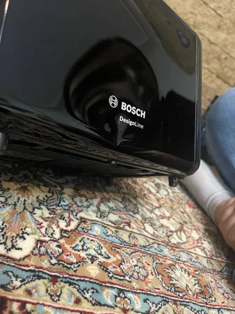 توستر بوش مدل 3P423