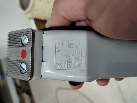 قطعات یدک ماشین اصلاح مناسب برای ماشین اصلاح موزر