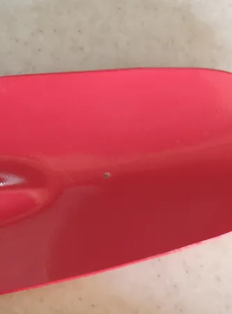 بیلچه باغبانی صامو پرشین مدل 13742