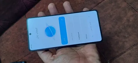گوشی موبایل شیائومی مدل Poco M6 Pro دو سیم کارت ظرفیت 256 گیگابایت و رم 8 گیگابایت