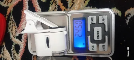 میکروسکوپ مدل 100x