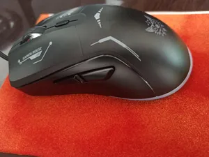 تجریه خرید موس مخصوص بازی اونیکوما مدل CW917