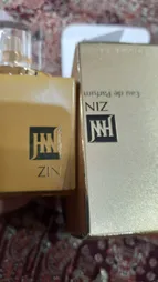 ادو پرفیوم زنانه فراگرنس ورد مدل Zan حجم 100 میلی لیتر