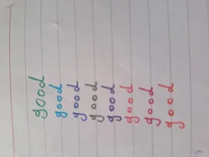 تجریه خرید روان نویس کریتورز کلاس مدل Monet کد 0.5 بسته 8 عددی