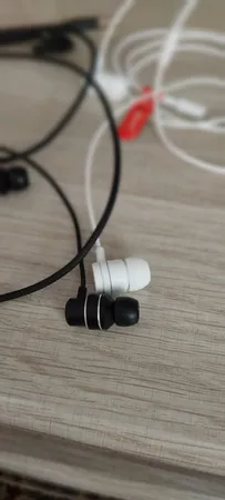 هندزفری کلومن مدل KE - 001