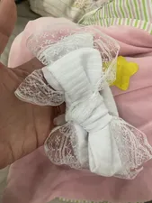 تجریه خرید هدبند نوزادی ریماز مدل دلانا کد m314