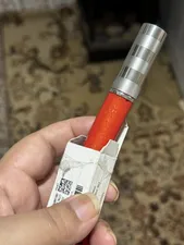 تجریه خرید لیپ گلاس مای سری Crystal Shine مدل Pastel شماره 121