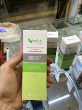 تجریه خرید کرم آبرسان وچه مدل Bamboo مناسب پوست‌های چرب و مستعد آکنه حجم 60 میلی‌لیتر