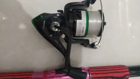 لوازم ماهیگیری اسکار کد OS-203 مجموعه 50 عددی