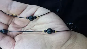 تجریه خرید بند عینک زنانه کد NM18