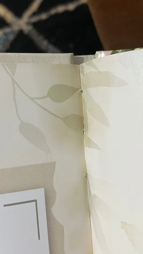 آلبوم خاطرات کودک مدل دخترانه 2022