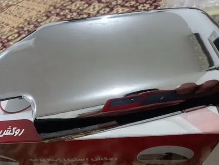 قاب آینه جانبی مدل PRDSTL مناسب برای پراید بسته 2 عددی