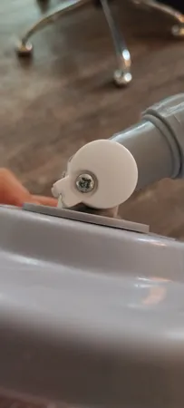 زمین شوی همارا مدل Standing