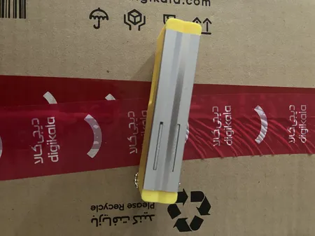 تراز جیبی مدل آهنربایی