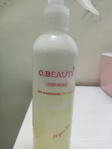 تجریه خرید اسپری دو فاز مو سریتا مدل ترمیم کننده حجم 230 میلی لیتر