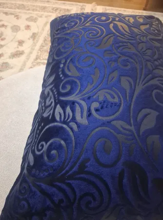 روبالشی مدل سوما طرح سنتی بسته دو عددی