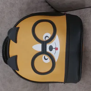 تجریه خرید کوله پشتی بچگانه مدل عینکی