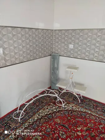 استند گلدان مدل ایفل