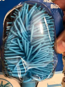 تجریه خرید برس شیشه شوی دکتر براونز مدل AC055