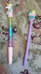 روان نویس طرح یونیکورن