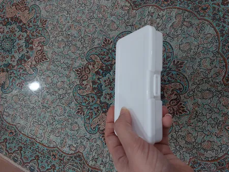 یادآور و نگهدارنده قرص مدل KM