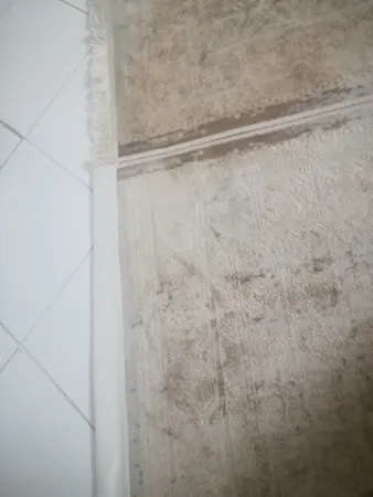 محافظ ریشه فرش مدل 6