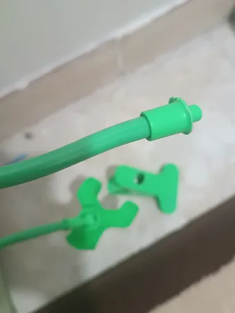 پایه نگهدارنده گوشی موبایل مدل spring