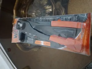 تجریه خرید انبر پرچ مدل YSH48