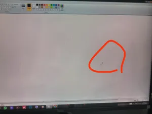 تجریه خرید مانیتور جی پلاس مدل GDM-245LN سایز 24 اینچ