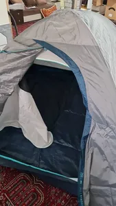 تجریه خرید چادر اضطراری 3 نفره کچوا مدل MH100-542