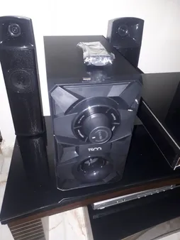 اسپیکر رومیزی تسکو مدل TS 2182
