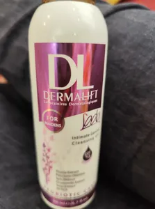 تجریه خرید ژل بهداشتی درمالیفت مدل 01 حجم 200 میلی لیتر