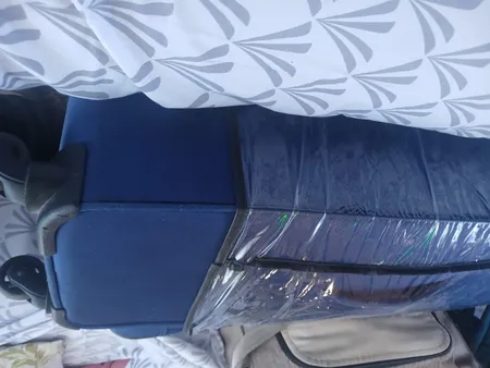 کاور چمدان مدل 10202 سایز بزرگ