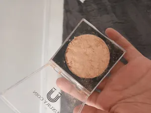 تجریه خرید پنکیک لاکچری کوین مدل ضد آب شماره 101