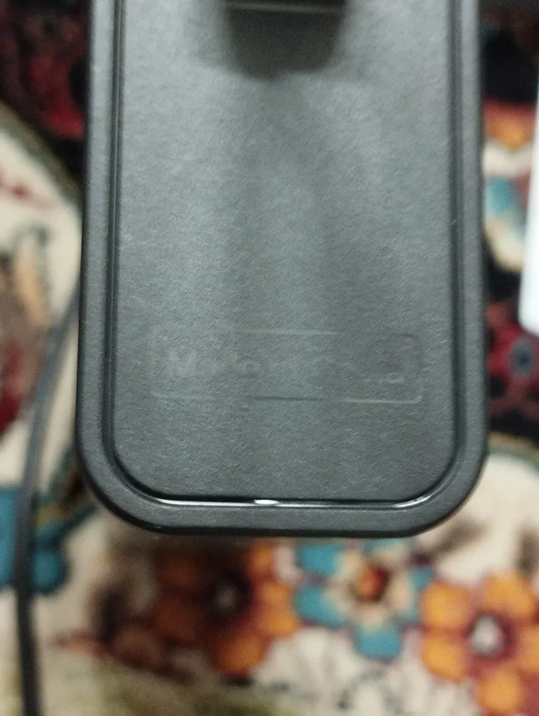 پاور بانک سان پین مدل SP901 ظرفیت 20000 میلی آمپر ساعت