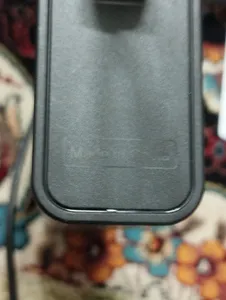 تجریه خرید پاور بانک سان پین مدل SP901 ظرفیت 20000 میلی آمپر ساعت