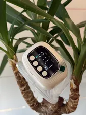 تجریه خرید شیردوش برقی لبتو مدل Sansiro