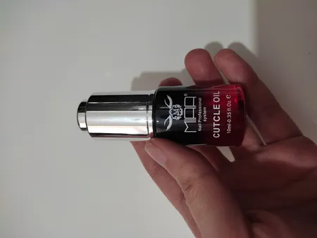 روغن کوتیکول ناخن میا مدل O1 حجم 10 میلی لیتر