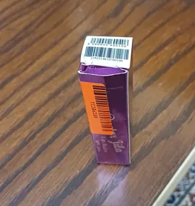 تجریه خرید کرم لب دکتر ژیلا مدل soothing وزن 12 گرم