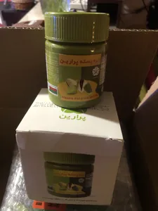 تجریه خرید کره پسته پرارین -125 گرم