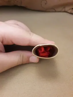 ابزار شعبده بازی مدل پارچه غیب کن DSK176