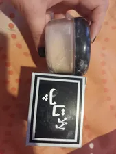 تجریه خرید پودر تثبیت کننده آرایش لالاتاپ شماره NC1