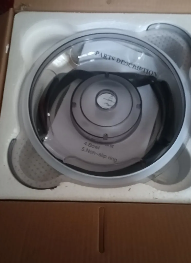 خردکن یونیک لایف مدل UL-914G