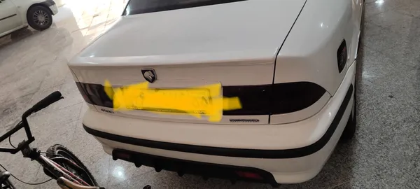 عکس ارسالی خریدار