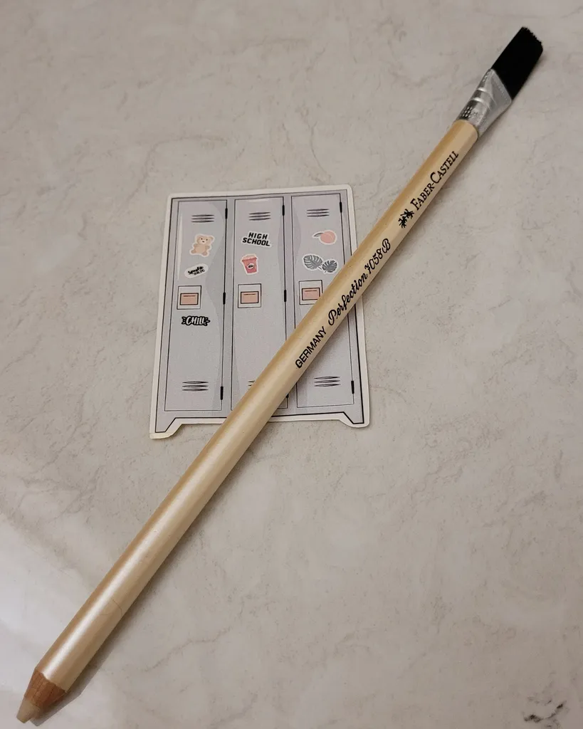 پاک کن فابر کاستل مدل 70036b