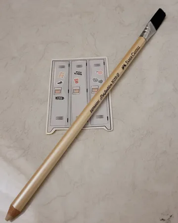 پاک کن فابر کاستل مدل 70036b