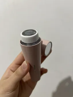ماشین اصلاح موی صورت بانوان فیلیپس مدل BRR454