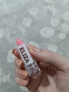 تجریه خرید بالم لب الیزا مدل Strawberry