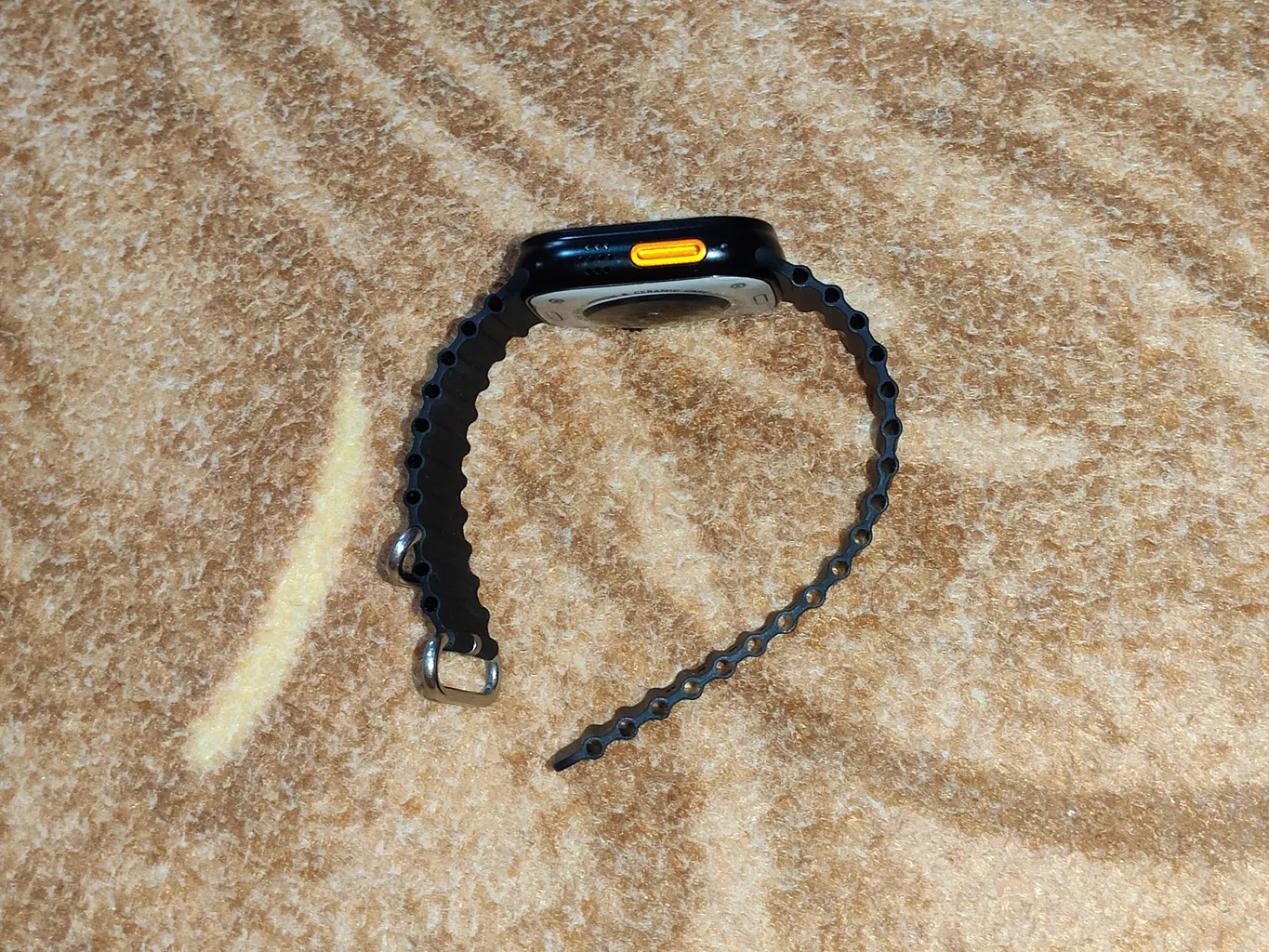 ساعت هوشمند مدل T900 Ultra